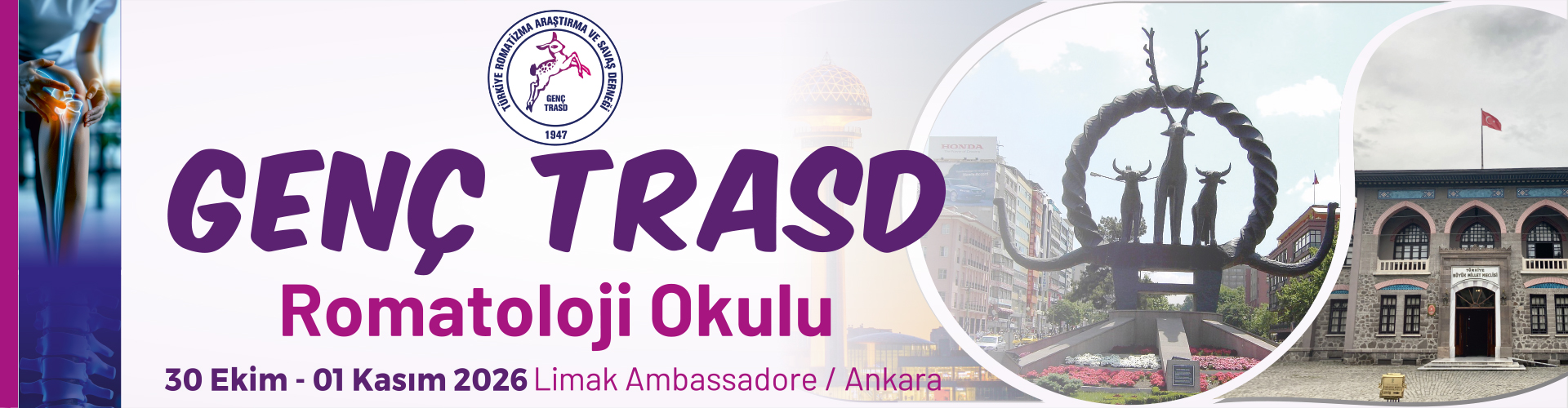 Organizasyon Banner
